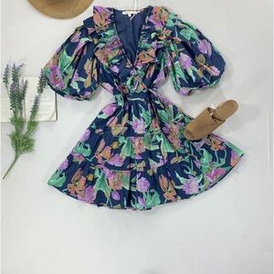 Love the label dress